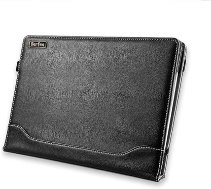 Case Cover Compatible with Dell Inspiron 13 7391 7306 13.3 inch Laptop Bag Notebook Business Sleeve PC Stand Protective Skin Hard Shells