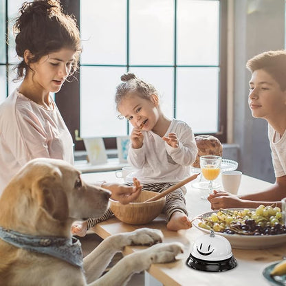 Call Bell, Service Bell Dinner Desk Bell for The Porter Kitchen Restaurant Bar Hotel Schools