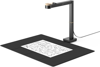 CZUR Doublesides Visualizing Pad for Fancy Series Document Camera