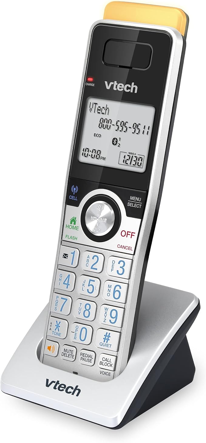 VTech IS8102 Additional Handset for IS8121 Series