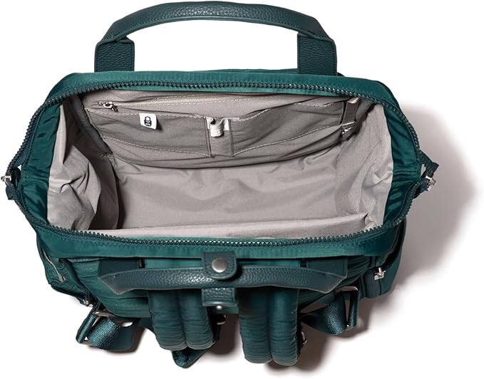 Baggallini Chelsea Laptop Backpack