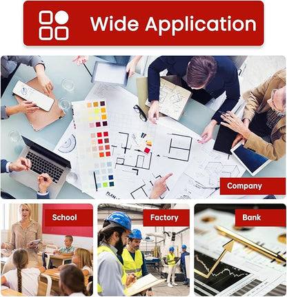 115R00119 Fuser Maintenance Kit 110V Replacement for Xerox B400 B405 Fuser Unit Compatible with Versalink B400 B400DN B405 B405DN Printers | 1 Pack B400 B405 Fuser Kit, 200,000 High Yield