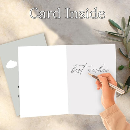 Dog Memorial Gifts for Loss of Dog, Pet Sympathy Gifts, Pet Loss Sympathy Cards for Pet Owner, Dog Sympathy Card, Dog Bereavement Gift