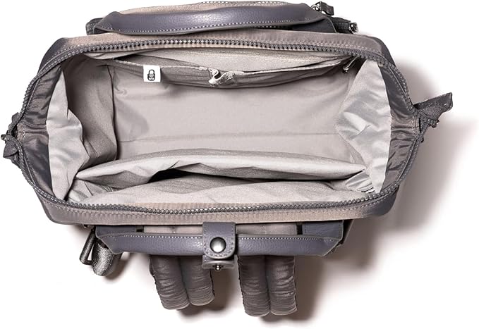 Baggallini Chelsea Laptop Backpack