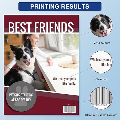 CSSTAR 62 XL Ink Cartridges Compatible Replacement Work with Envy 5660 5540 5640 7644 OfficeJet 8040 200 250 5741 5740 Printer(1 Black,1 Tri-Color)