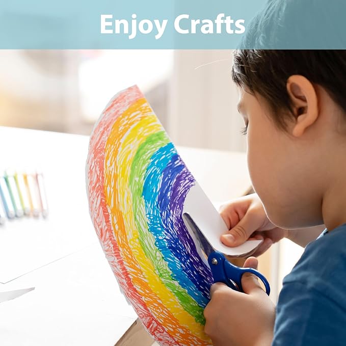 400 Sheets White Cardstock 8.5” x 11”, 92lb/250gsm Card Stock, Thick Card Stock Paper, Heavy Cardstock Paper for Printer, Resume, Scrapbooks, Art, Crafts, Business Cards