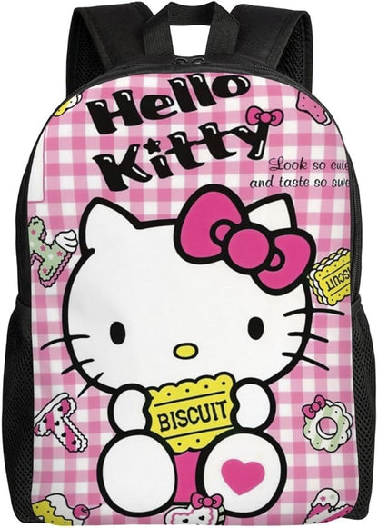 College Student Backpack Multi-Purpose Laptop Backpack Suitable For School, Travel, Outdoor, Leisure, 83571288