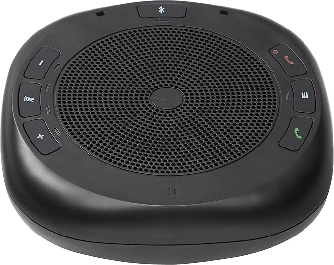 AmazonCommercial Premium Bluetooth Speakerphone