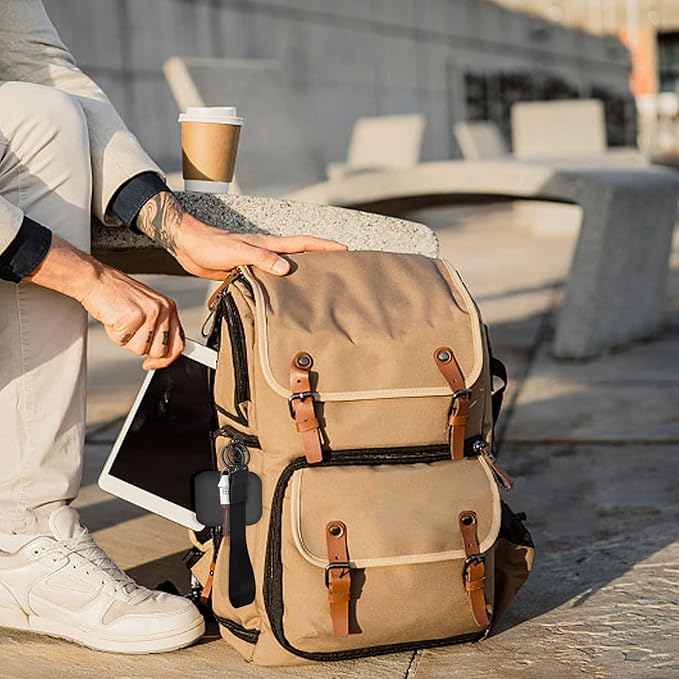 Wrist Lanyard for Women and Men, Keychain Lanyard for Keys, Wrist Keychain Strap Lanyard for Car Keys ID Badge Wallet Card Holder (Wine Red)