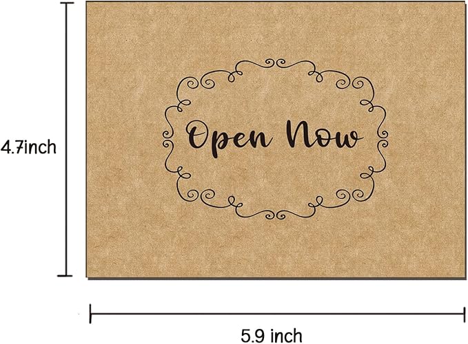 Open When Envelopes for College University Life, New Academic Year Begins Gift, Go to School Gift for Son Daughter Sibling, Going Away Envelopes Gifts
