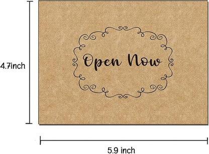 Open When Envelopes for College University Life, New Academic Year Begins Gift, Go to School Gift for Son Daughter Sibling, Going Away Envelopes Gifts