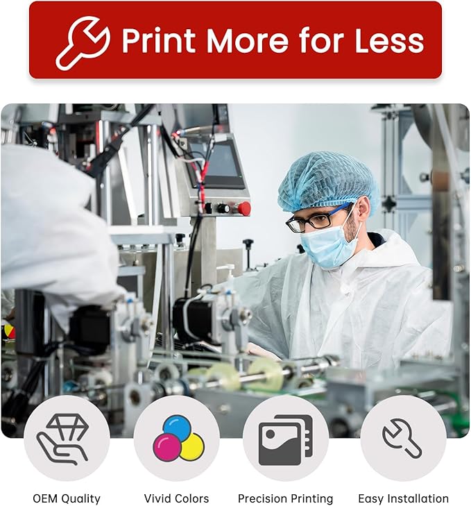 115R00119 Fuser Maintenance Kit 110V Replacement for Xerox B400 B405 Fuser Unit Compatible with Versalink B400 B400DN B405 B405DN Printers | 1 Pack B400 B405 Fuser Kit, 200,000 High Yield