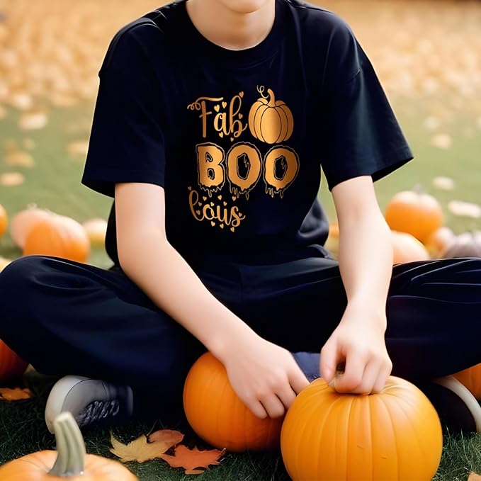 VINYL FROG Matte Metallic Heat Transfer Vinyl Roll HTV Vinyl - 12" x5ft Copper Metallic Satin Iron on Vinyl for T-Shirts, Heat Press Vinyl for DIY Craft Designs