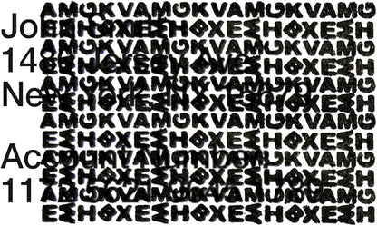 Guard Your ID 3 in 1 Wide Advanced Roller with Retractable Box & Envelope Opener and Identity Theft Prevention Security Stamp Green