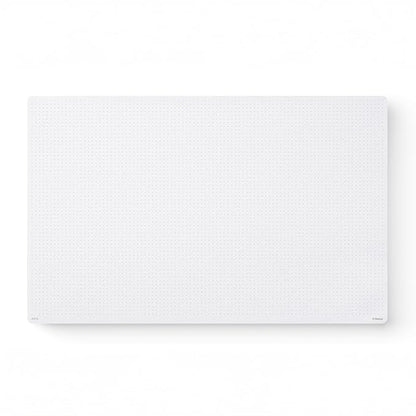 Notsu Dot Grid Notepads 11 x 17 inch | Large Dotted Memo Desk Pads with Premium Thick Paper 120gsm
