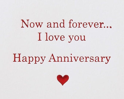 Papyrus Anniversary Card (I Still Do)