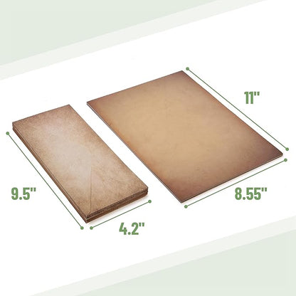 Mr. Pen- Stationery Writing Paper with Envelopes, 30 Letter Writing Set With 18 Envelopes, Vintage Stationary Letter Set