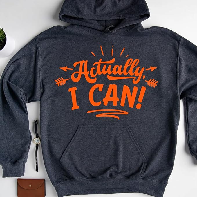 VINYL FROG Heat Transfer Vinyl Roll HTV Vinyl - 12" x5ft Neon Orange Iron on Vinyl for T-Shirts, Heat Press Vinyl for DIY Craft Designs (Neon Orange)