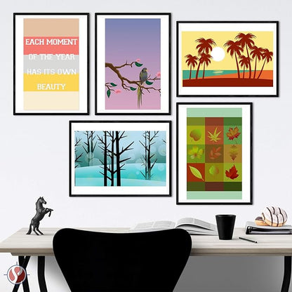 White Paper – Great for Arts and Crafts and Stationery Printing – 8.5 x 14" (Menu/Legal Size) – Regular Paper, 20lb Bond / 50lb Text / 75GSM – Copy, Writing and Printer Paper – 500 Sheets per Pack