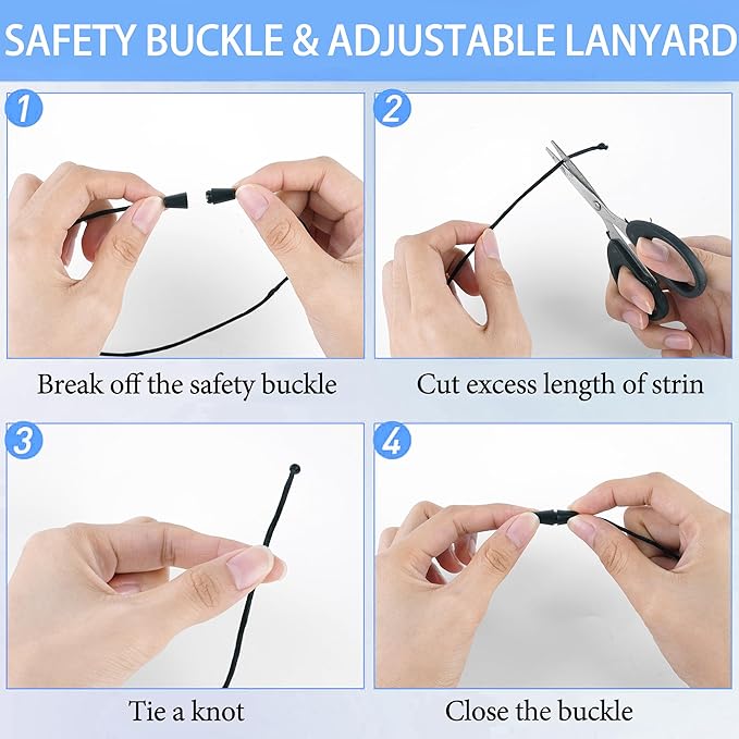 Colorful ID Badge Holder with Silicone Beads Lanyard Set,Cute Teacher Breakaway Lanyard for Keys & Keychain with Cute Retractable Badge Reel Holder,Gift for Women,Nurse, Teacher. (2 Leopard)