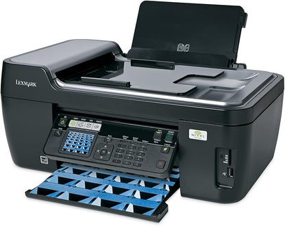 Lexmark Prospect Pro205 Wireless Multifunction Inkjet Printer