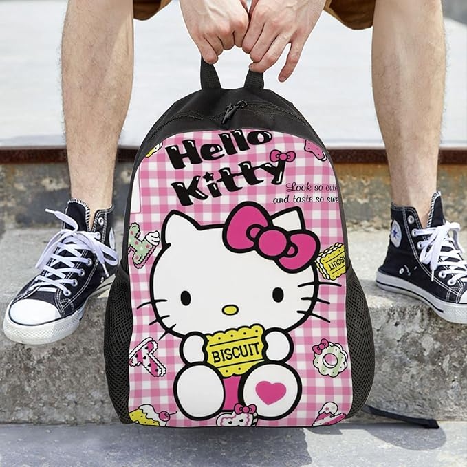 College Student Backpack Multi-Purpose Laptop Backpack Suitable For School, Travel, Outdoor, Leisure, 83571288