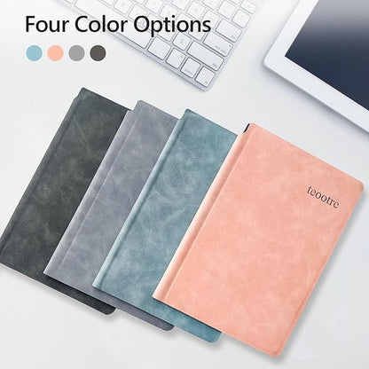 Portable Dry Erase Board,Portable White Board,Small Dry Erase Board,Foldable,Erasable,Repeatable,9.5 * 6.6 inches,for Office,Home,School,Study,Meeting(Grey)