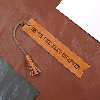 Mother's Day Bookmark for Women, Bookmark for Book Lovers Wedding Reader Leather Bookmark Wedding Party Gift Engraved Wedding Gift Favor Bookmark Reader (We Love You Mother)