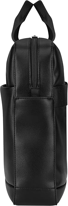 Moleskine Classic 2.0 Slim Briefcase, Black