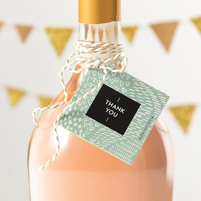 Compendium ThoughtFulls Pop-Open Cards — Thank You — 30 Pop-Open Cards, Each with a Different Inspiring Message Inside