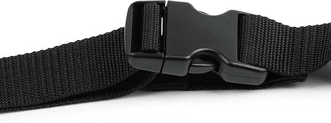 Slappa Desktop Computer Tower Carrier Harness for Medium to Large-Size PC Towers (SL-PCCARRYHARNESS)