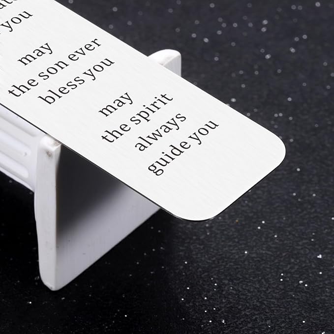 Confirmation Gifts for Teen Girls, Christian Gifts for Teen Girls, Christmas Gifts for Teen Boys Girls, Confirmation Gifts for Teenage Boy, Christian Gifts for Women Faith Stocking Stuffers for Adults