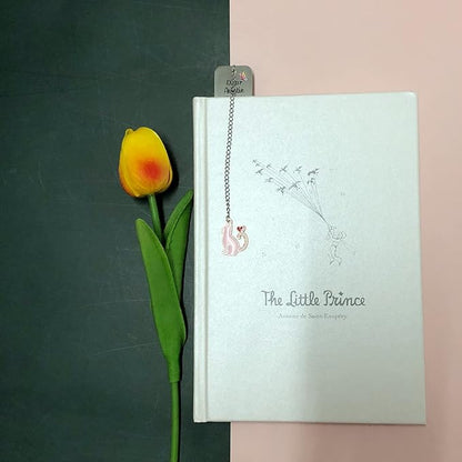 Aunt Bookmarks Christmas Gift Bookmark Aunty Birthday Present I Love You Happy Retirement Appreciate Love Quotes Engraved Thanksgiving Keepsakes Best Auntie Mothers Day Gifts Ideas from Niece Nephew