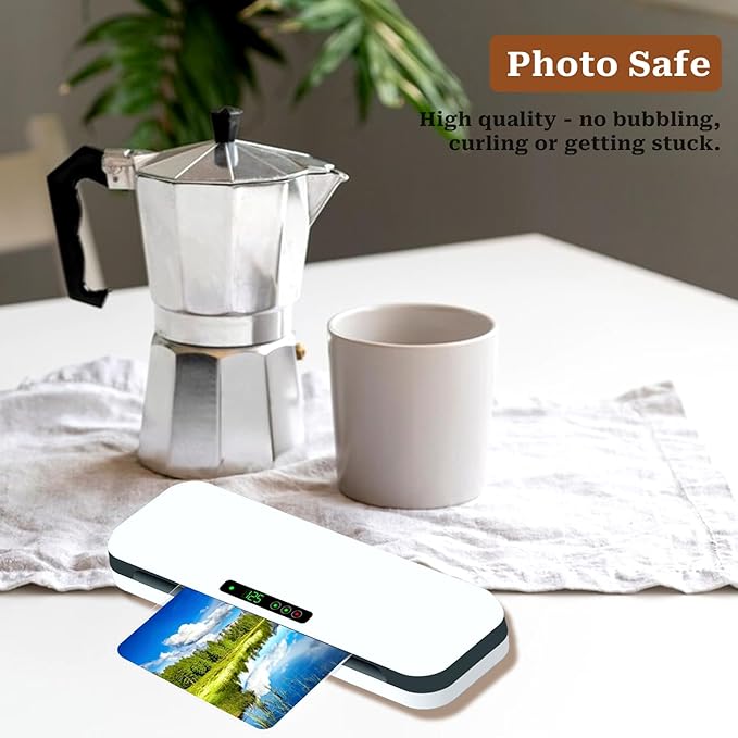 100Pcs Index Card Laminating Pouches 4x6 File Card Laminating Pouches Thermal Laminating Sheets Business Card Laminating Pouches for Work Permits Pass Cards Student ID Cards, 5 Mil