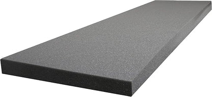 Case Club Customizable Polyethylene/Polyurethane/Convoluted Foam 54 x 16 Inches