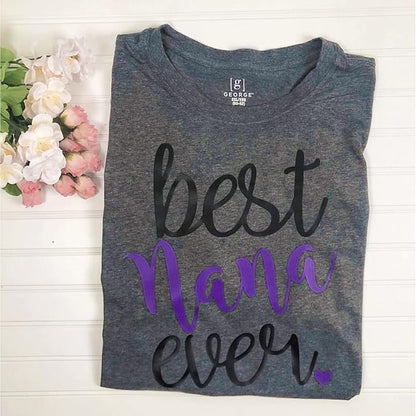 VINYL FROG Heat Transfer Vinyl Roll HTV Vinyl - 12" x5ft Purple Iron on Vinyl for T-Shirts, Heat Press Vinyl for DIY Craft Designs (Purple)