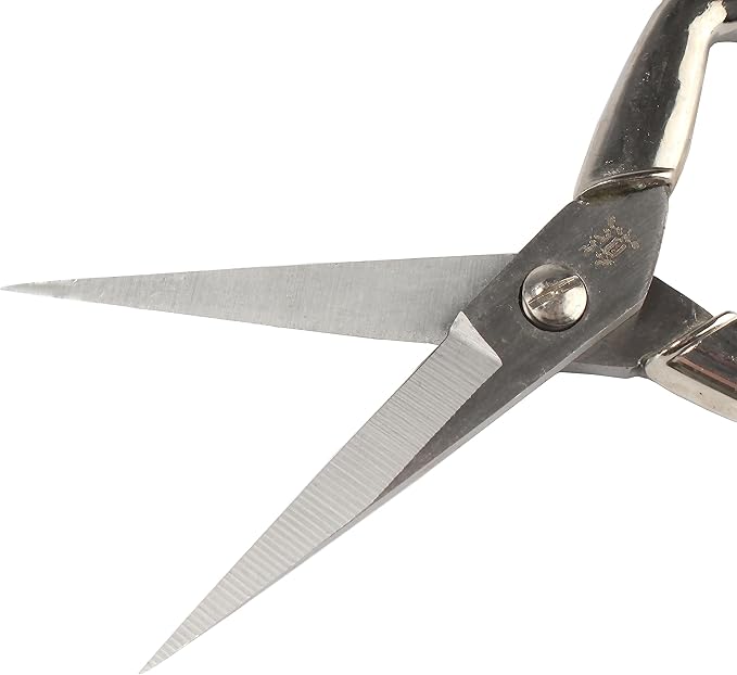 JubileeYarn JubileeYarn Leg Shaped Embroidery Scissors - Silver - 30 Scissors