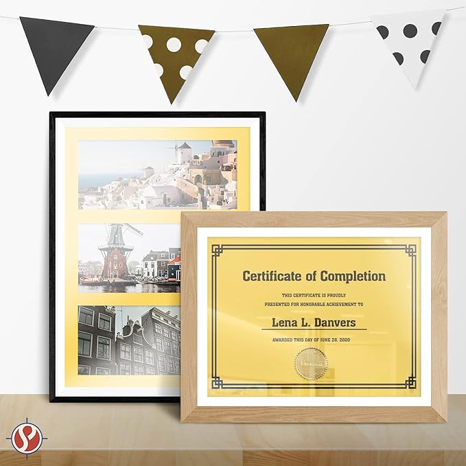 Pastel Color Paper, 11 x 17" Multi-Color Bulk Paper for Spring & Easter Greetings, Art & Crafts, Invitations | Regular 20lb Bond | 80 Blue, 80 Pink, 80 Green, 80 Canary, 80 Goldenrod (400 Total)