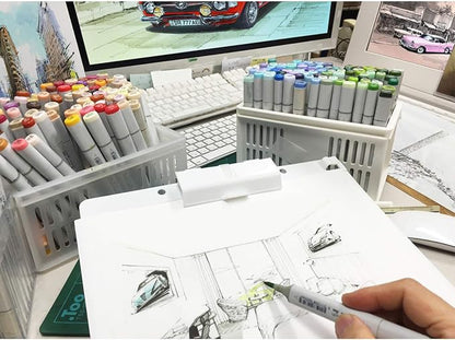 Copic Marker Copic Sketch Markers, Mignonette