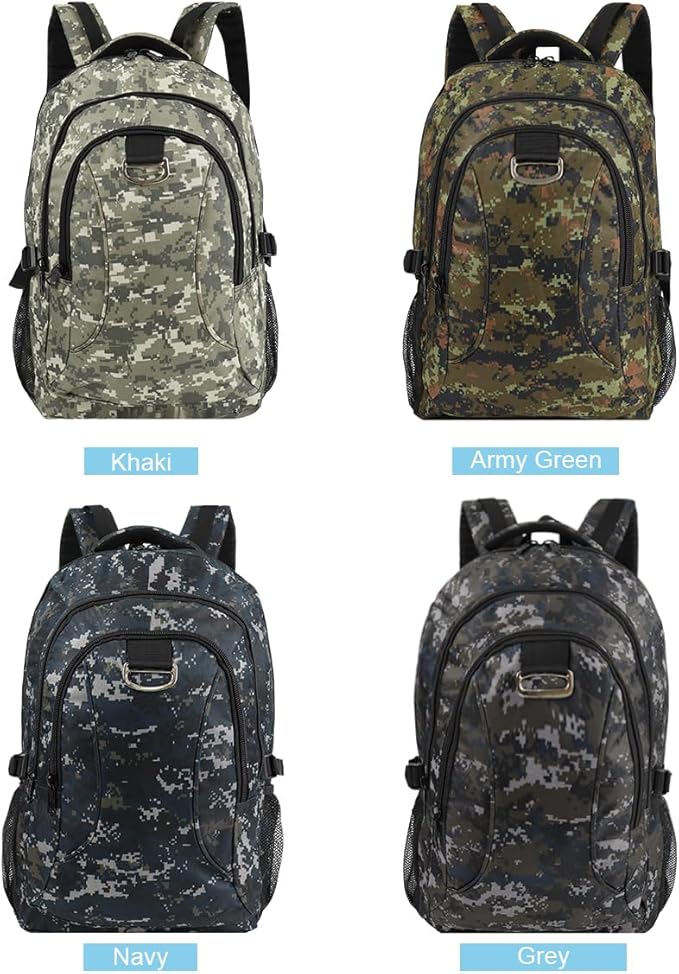 Navy Travel Backpack,Travel Laptop Backpack,Backpack Airline Approved Business Work Bag for Man Women