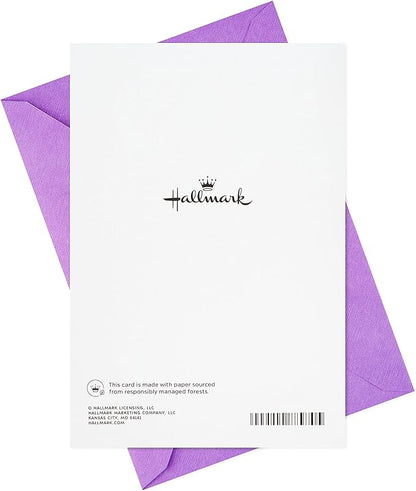 Hallmark Birthday Card for Sister (Life is a Gift)