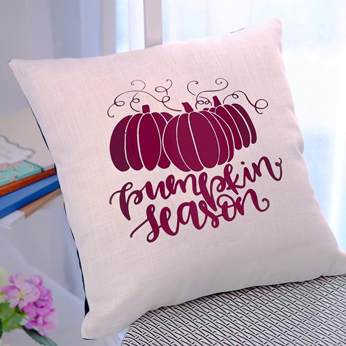 VINYL FROG Heat Transfer Vinyl Roll HTV Vinyl - 12"x5ft Maroon Iron on Vinyl for T-Shirts, Heat Press Vinyl for DIY Craft Designs (Maroon)