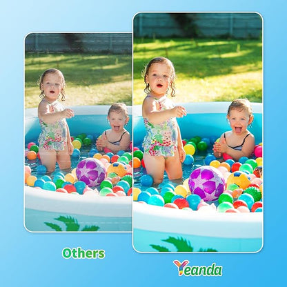 for HP 45 Ink Cartridge Black 51645A 51645 Ink Cartridge Black for Color Copier 180 PhotoSmart 1000 1115 1215 P1000xi Deskjet 820Cse 830 850 870 890 930 950 Printer (Black 2Pack)