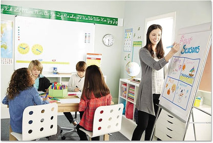 Mr. Sketch 1905313 Scented Stix Watercolor Markers, Fine Point, 10/Set