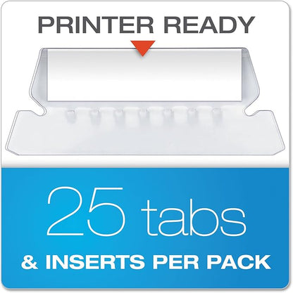 Pendaflex 04152X1 Reinforced 1" Extra Capacity Hanging Folders, Standard Green