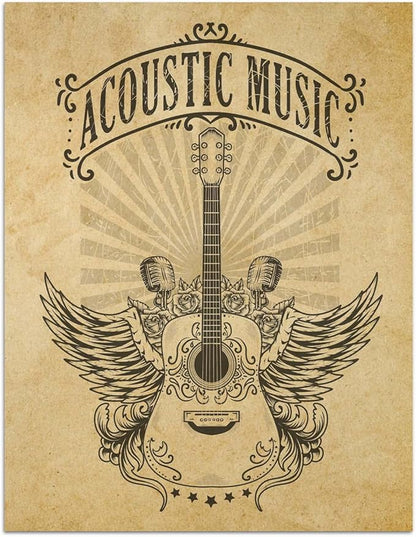 (2 Pack) Stationary Paper for Writing Letters - Vintage Antique Letterhead Paper, Letter Size Stationery Writing Paper, 200 Sheets Double-Sided Invitation/Decorative Printer Paper, 8.5" x 11"