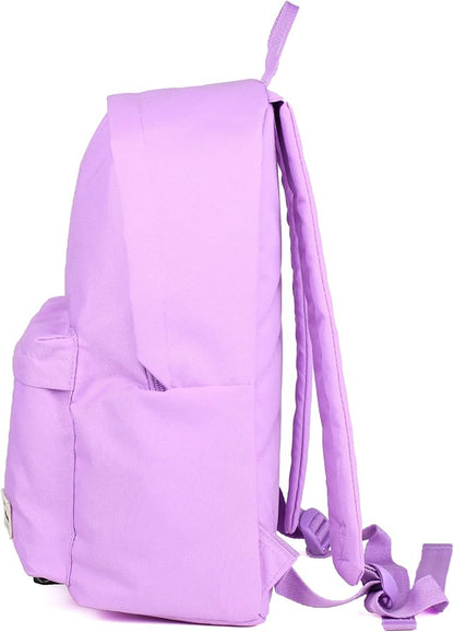 Bevantage classic backpack, anti splashing, casual daily travel, laptop backpack