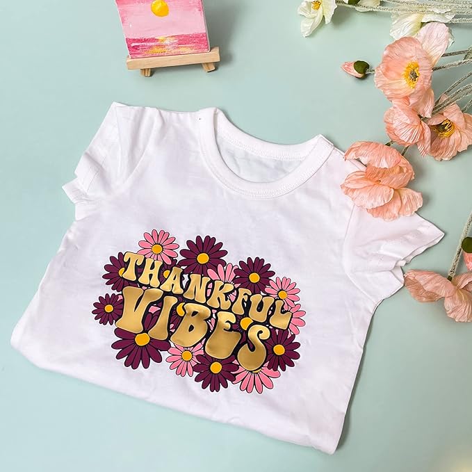 VINYL FROG Heat Transfer Vinyl Roll HTV Vinyl - 12"x12ft Gold Iron on Vinyl for T-Shirts, Heat Press Vinyl for DIY Craft Designs (Gold)