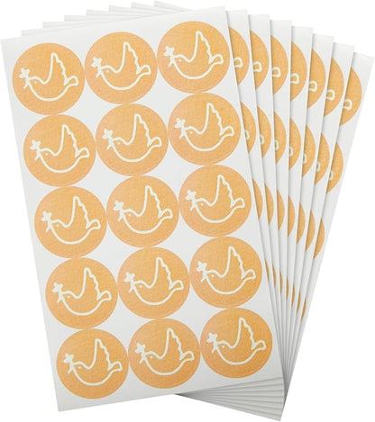 Faithful Finds 120 Pack Christian Greeting Cards Bulk with Envelopes, Religious Encouragement Scripture, 20 Inspirational Bible Verse Designs (4x6 In)