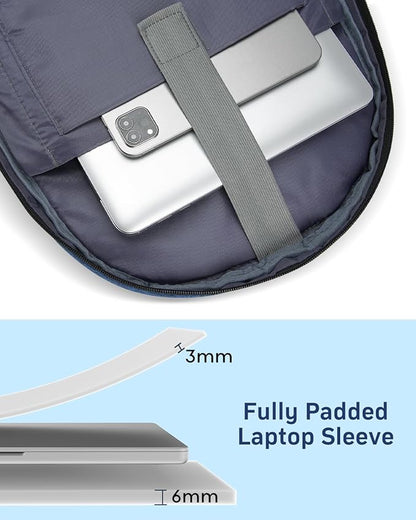 School Backpacks for Teen Boys 17.3 Inch,Bookbag Back Pack for Men Schooler with USB Charging Port,Morrales Knapsack for Business College High School